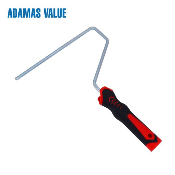 Quality 230mm paint roller sleeve, paint roller frame, paint roller handle for sale