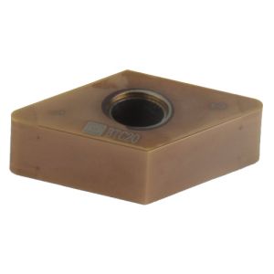 Buy cheap CBN Carbide Inserts Coated Blades for Diverse Applications super hard from wholesalers