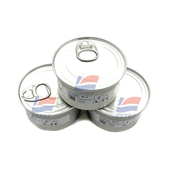 YJJ M-11 0-100VOL% Medical Oxygen (O2) Sensor Is Used For Anesthetics