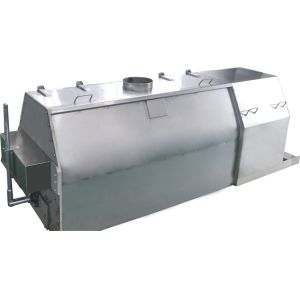 Wholesale High Efficiency Stainless Steel Fresh Noodle Making Machine 240000 Packs/8H from china suppliers