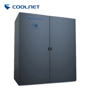Floor Standing Precise Air Cooling System For Data Centers 50-75KW