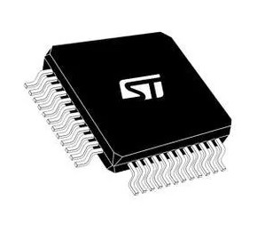 STM8L151C8T6TR STMicroelectronics