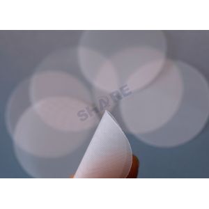 Chemical Resistant Polyamide Nylon Mesh Filters For Rinsing Liquids, Aliphatic