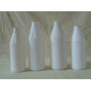 Customized Auto Injection Molding Machine Opaque Plastic Bottle Making Machine