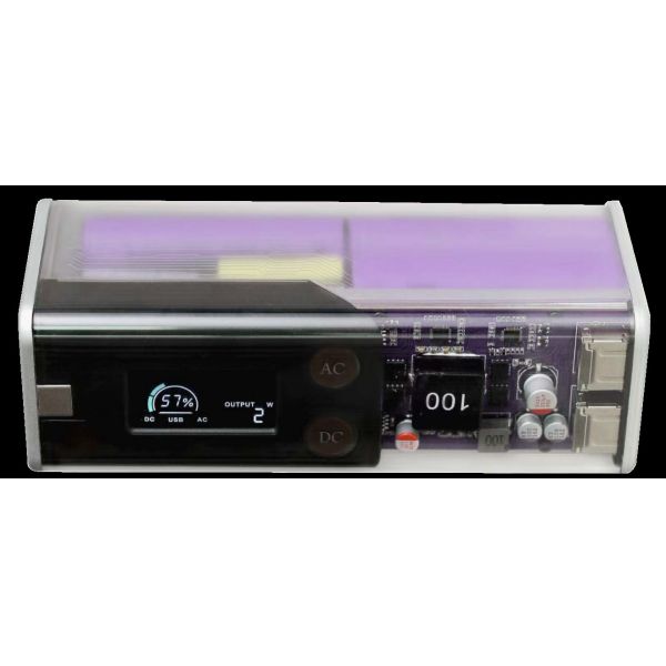 Advanced High Performance ESS Lithium Battery Powering Sustainable Energy