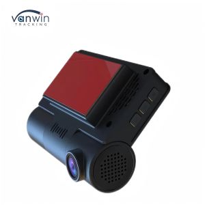 4G GPS Dash Cam 4K Dual Lens - WiFi Car DVR with Night Vision & Cloud Storage