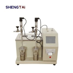 Wholesale Automatic Oxidation Stability of Lubricating Grease Tester ASTM D942 Grease antioxidation stability Analyzer from china suppliers