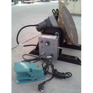 welding positioner