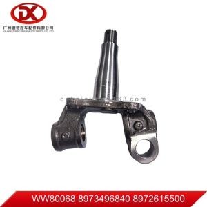 Suitable for Isuzu 4HG1/4HG1-T knucke left 8973496840 8972615500