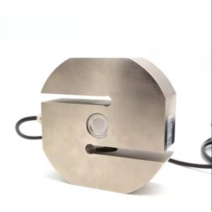 Ruijia Round Tension S Type Load Cell 5 Ton High Precision Two-way Bearing Easy