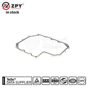 China ZPY 94610727521 Hight Quality Oil Pan Gasket Oil Pan For Porsche Panamera on sale