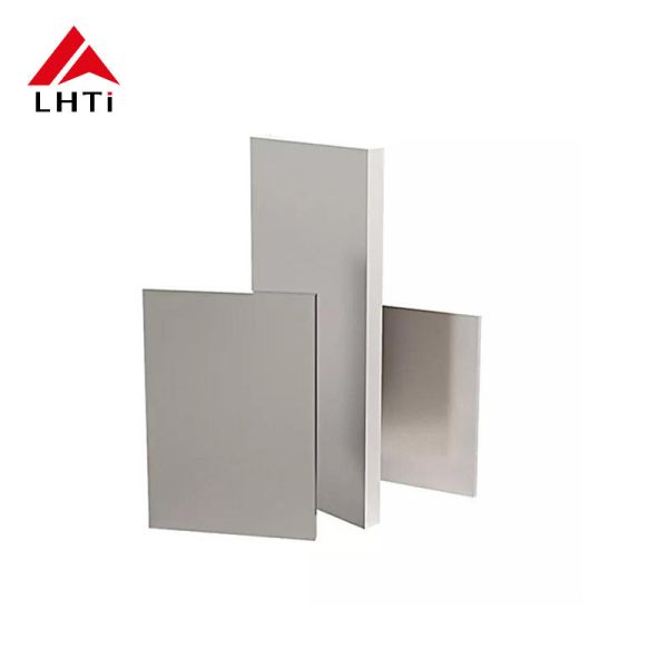 0.8mm*1000mm*2000mm Titanium Sheets in Orthopedic Medicine Ultimate Solution for