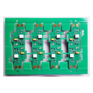 Rohs Pcb Assembly Car Pcb Board Multi-Layer UL Certified Custom Prototypes EMS