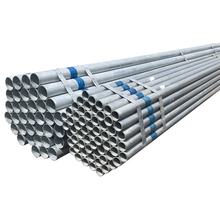 Wholesale ASTM A213 Galvanized Steel Square Pipe 12M For Industrial Use 0.8 Mm from china suppliers