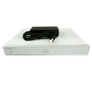 C1111-8PLTEEA Cisco 1100 Series Integrated Services Routers ISR 1100 8P Dual GE