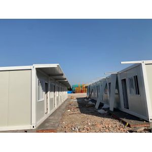 Pre Fab House Modular Home Mobile Tiny Houses Portable Casa Container House