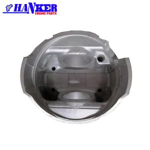 ME220470 Diesel Engine Piston With Pin Kits For 6D34T 4D34T