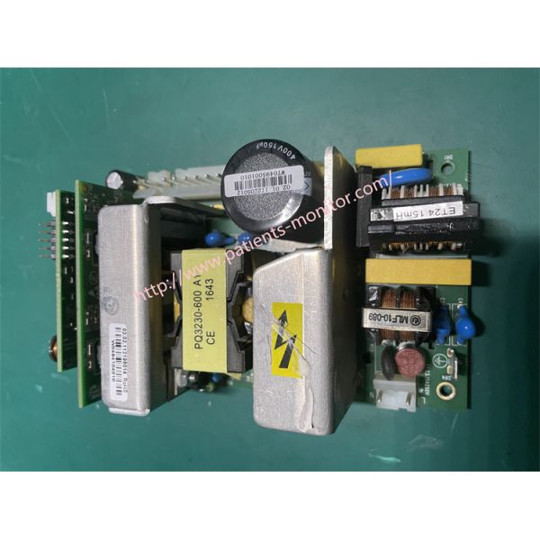Edan F6 Fetal Monitor Power Supply Board 21.53 PQ3230-600 A1 New Original