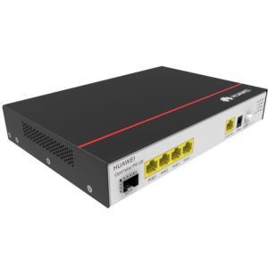 OptiXstar P812E ONU Equipment 2.5G LAN Optical Access Terminal