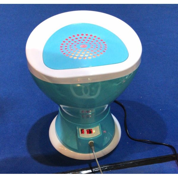 Far Infrared Sit Moxa Moxibustion Machine Improving Immunity And Regulating
