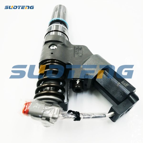 4903472 For QSM11 Engine Excavator Fuel Injector