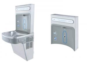 Wholesale Drinking Water Fountain POU Water Dispenser KM-35 With Bottle Sensing Faucet from china suppliers