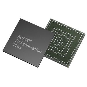 Wholesale SAK-TC387QP-160F300S AE Integrated Circuit Chip 32 Bit AURIX Tri Core Microcontroller IC from china suppliers