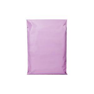 12 Silk Delivery Package Custom Shipping Bags For Clothes