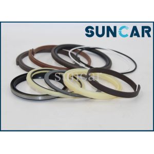 PS01V00003R300 Bucket Cylinder Piston Seal Repair Kit For CX55B Excavator CASE