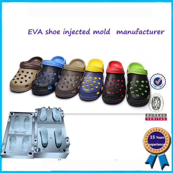 2 colors Rubber dip shoe mould maker in China