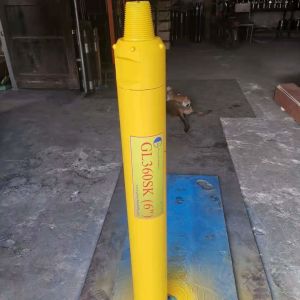 Wholesale 3&quot; 4'' 5'' 6'' 8'' 10''12'' Dth Drilling Hammer High Air Pressure For Mining Borehole from china suppliers