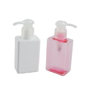 China Pet Material 24/400 24/410 Foam Dispenser Pump Bottle in Any Color with Foam Pump on sale