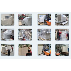 SMT Line PCB Conveyor 0.5-9m/min Adjustable Speed 25W Stepper Motor