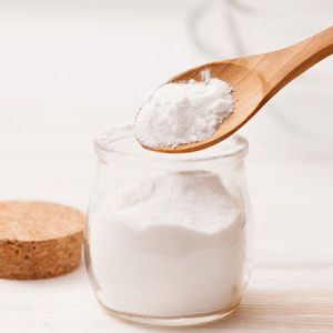 VDF Emulsion Polymerization PVDF Powder For Lithium Battery SF-905