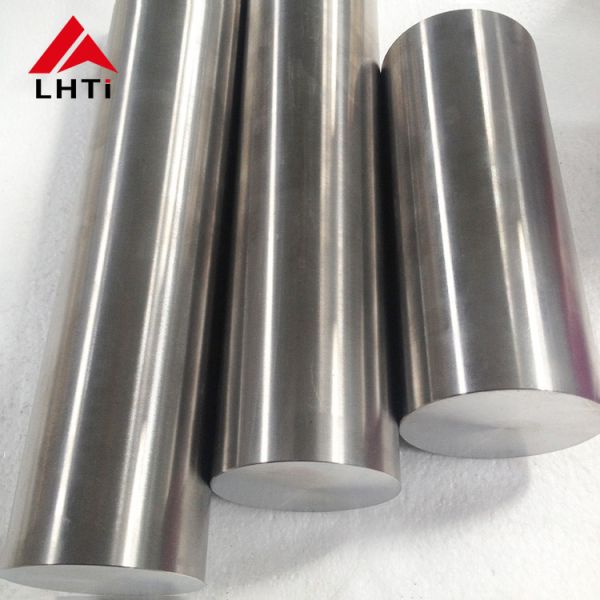 Customized Diameter Titanium Rod for Heavy-Duty Applications