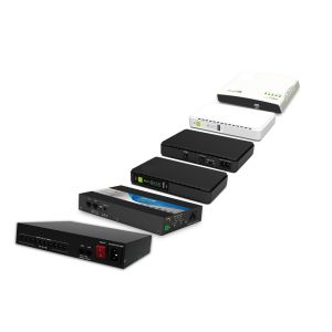 ECO Mini Uninterruptible Power System 100V-240V 5Ah-100Ah