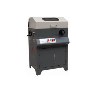 Multifunctional Metallographic Cutting Machine With Quick Clamp Device / Water