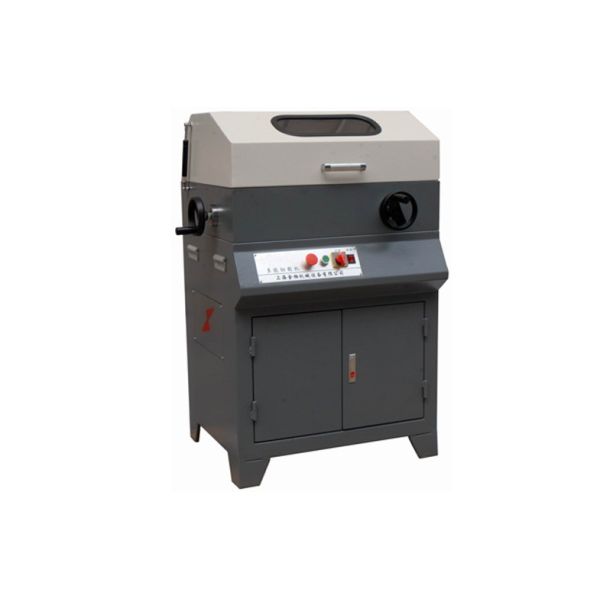 Multifunctional Metallographic Cutting Machine With Quick Clamp Device / Water