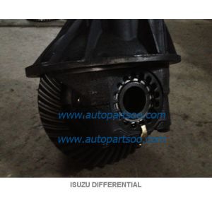 NUCLEO DEL NKR RELACION 39/8 , Supply Differential Assy for ISUZU NKR 8:39 Diff
