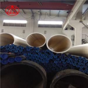 AS4130/AS4129 Standard Plastic Water Pipe , Polyethylene Plastic Pipe