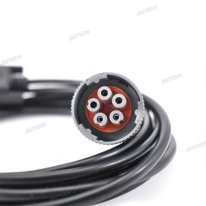 For Thermo King diagnostic Tool with Toughbook CF53 CAN USB Interface Thermo