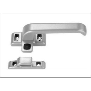 Casement Aluminium Window Handle Pvc Sliding 400 PCS
