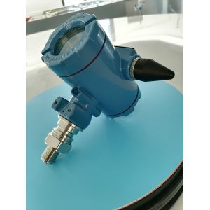 Wholesale Convenient Safe Liquid Level Detection Wireless Pressure Transmitters from china suppliers