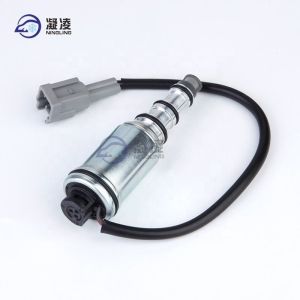 EX 10525C A/C Car Compressor Control Valve for Nissan SERENA C26 Excellent