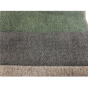 Customized Chenille Sofa Fabric For Chair Cushion Curtain