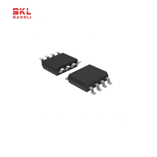 ACS713ELCTR-30A-T 8-SOIC Package Hall Effect-Based Linear Current Sensor