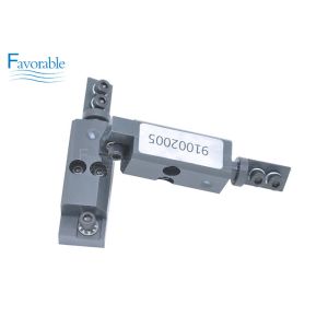 China 91002005 Swivel Square Automatic Oiling For Auto Cutter Textile Machine XLC7000 on sale