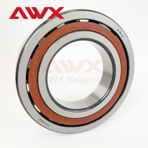 Kyodo Yushi SRL 15 Degree Angular Contact Ball Bearing OEM