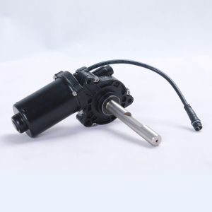 Rangerover 07-08 Range Rover Running Boards With Obd Side Step Motor