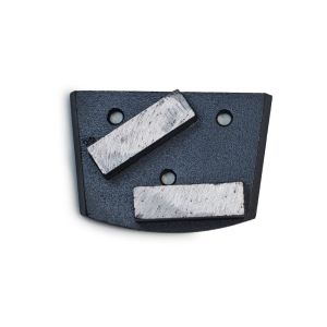 Customized ODM Support Diamond Sintering Floor Polishing Tools for Concrete